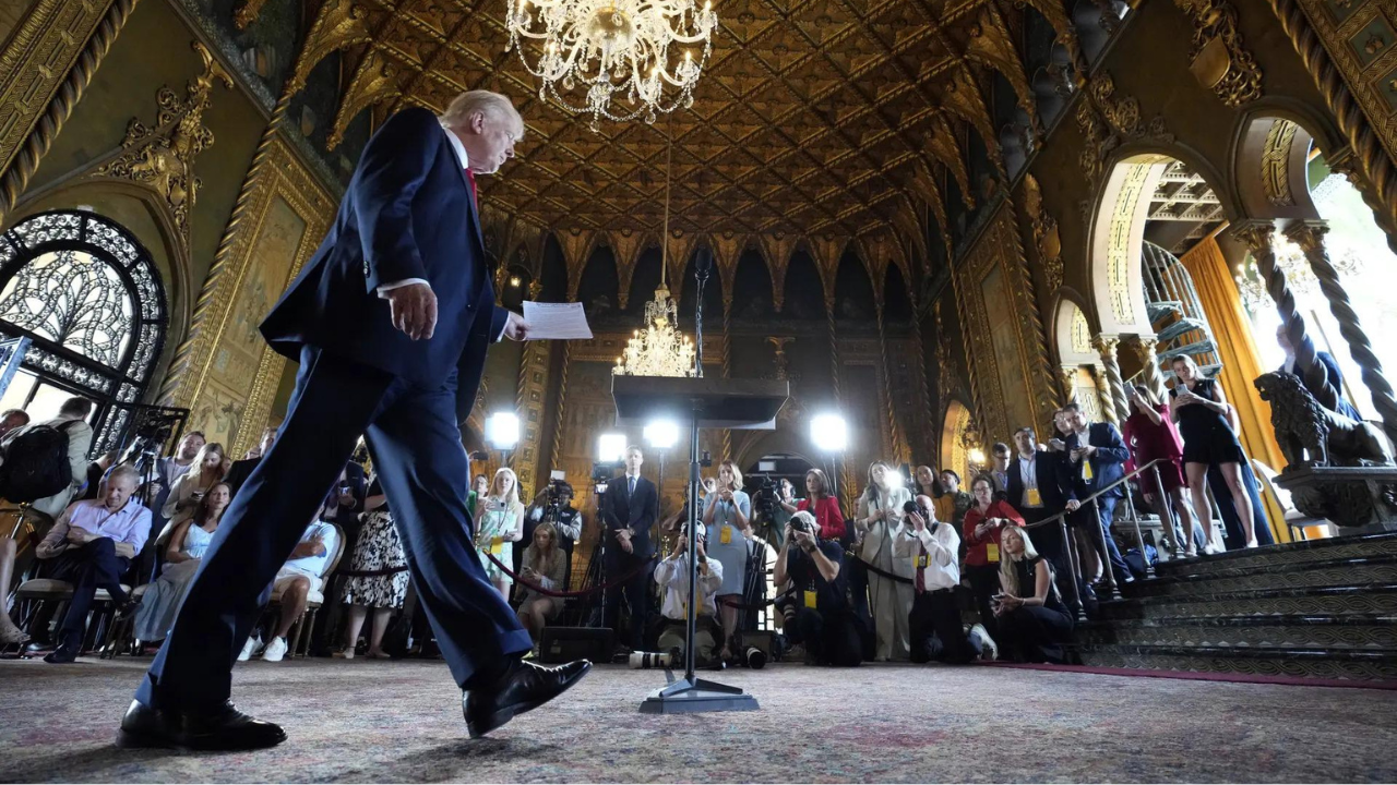 Trump set to take over as 47th US prez: What happens on Inauguration Day