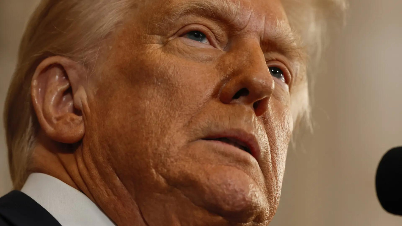 Millions of illegal immigrants on tenterhooks as Trump returns to White House