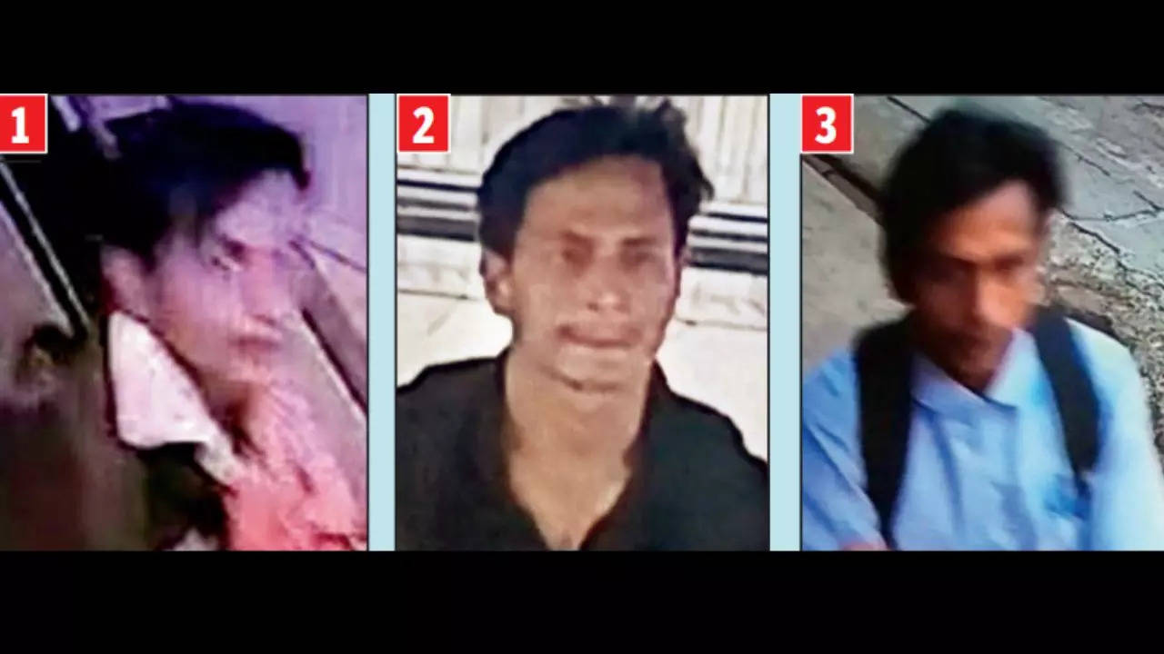 Saif Ali Khan stabbing: What cops say & what attacker’s father claims