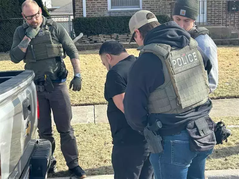 What Donald Trump’s deportation plan means for Indians