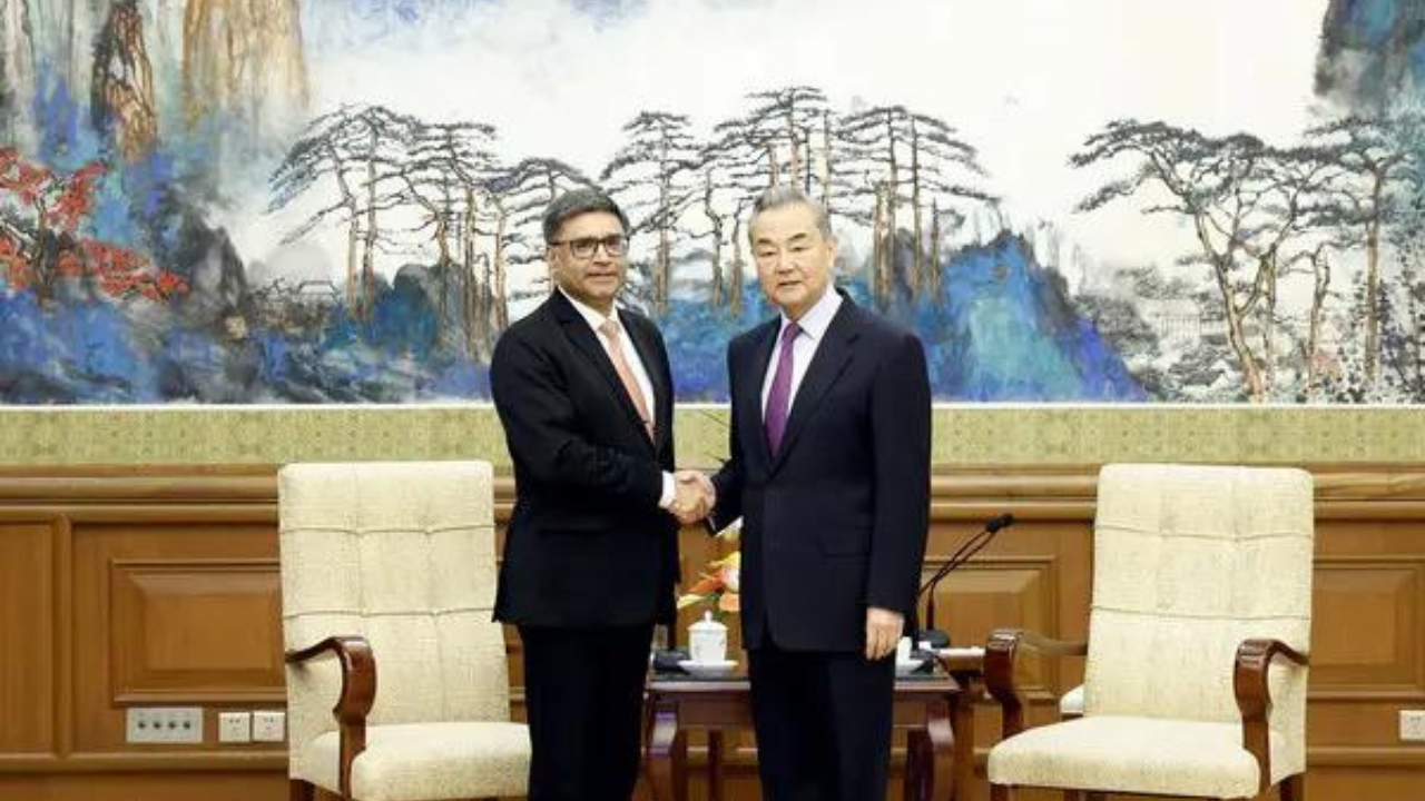 Kailash Mansarovar Yatra will resume this year, India-China direct flights soon