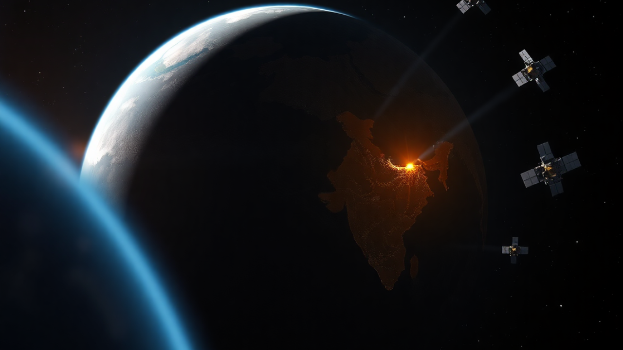 Now, India will move to ‘one nation, one time’, thanks to desi satellites network