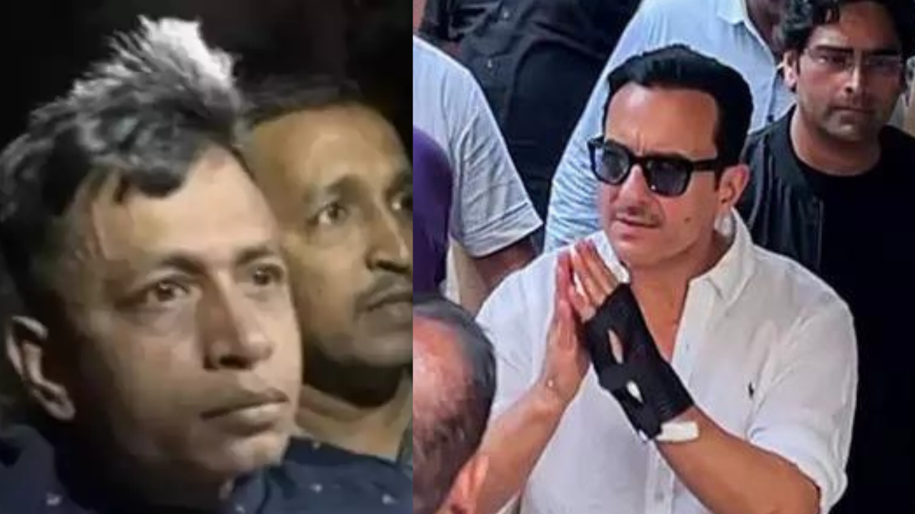 Saif Ali Khan attack case: Mumbai cops give big update on ‘fingerprints mismatch’ claim