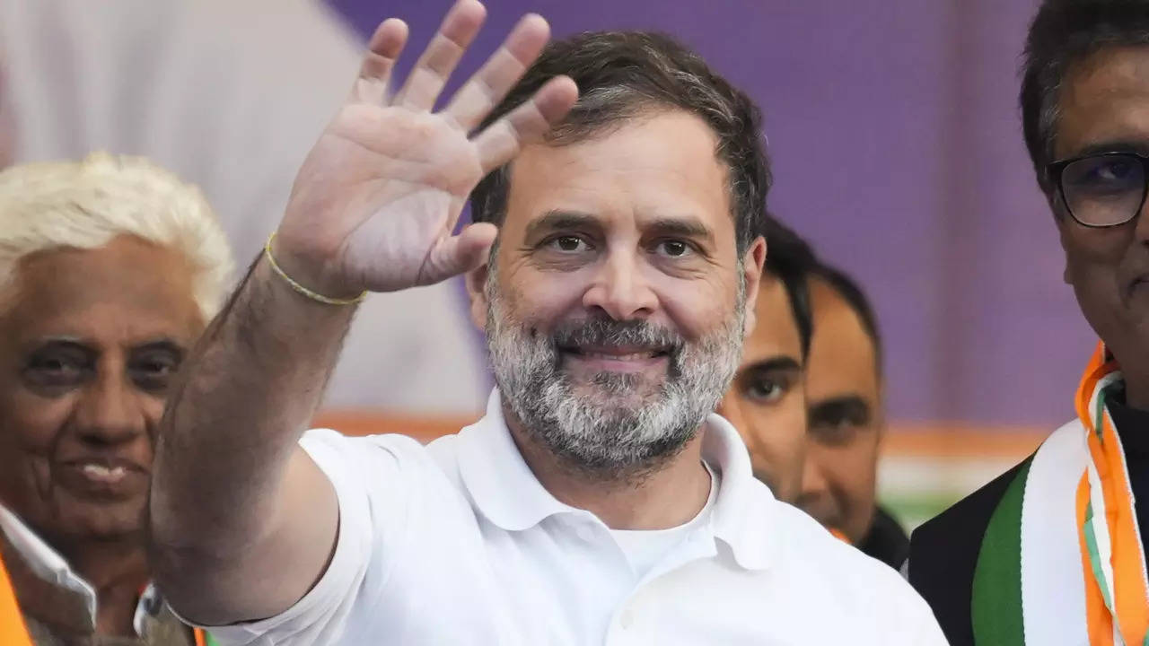 Zero to hero: Can Cong make it ‘mission possible’ in Delhi polls?