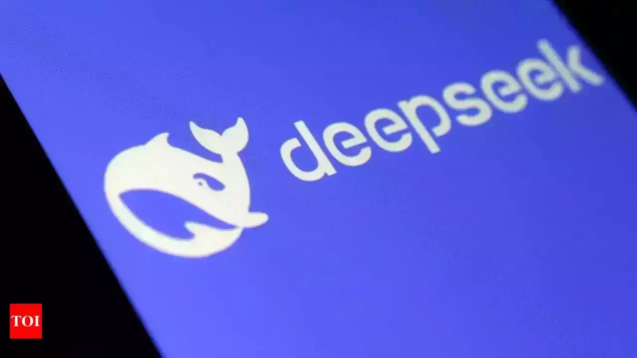 DeepSeek rattles US tech world: China proves AI mettle, where does India stand?