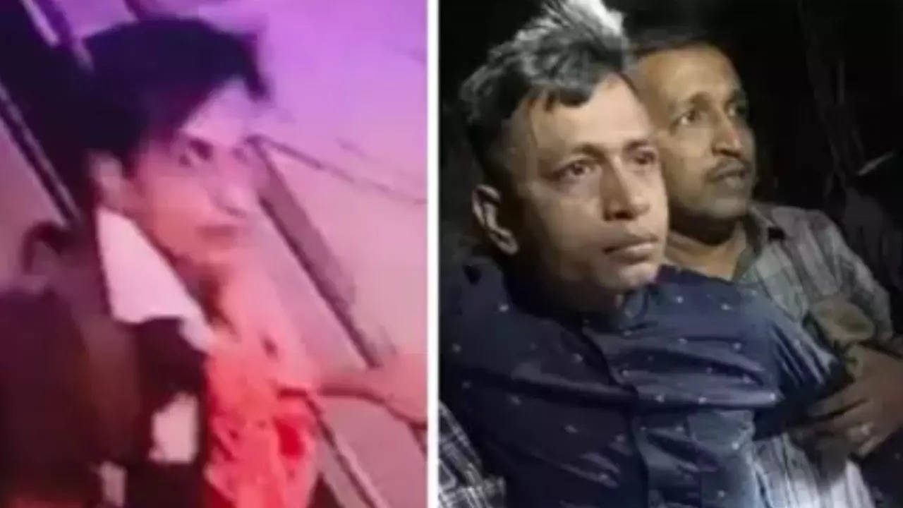 Saif Ali Khan stabbing case: Accused sent to judicial custody