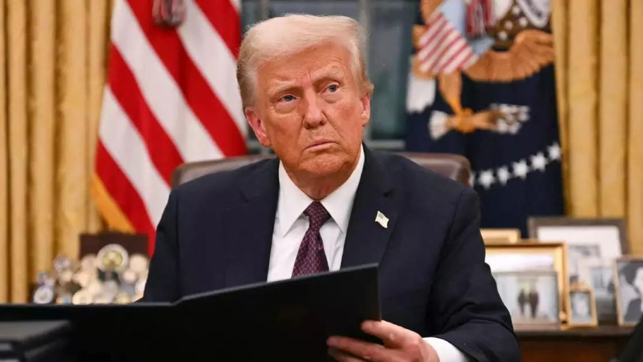 Why Trump’s foreign aid suspension spells trouble for Pakistan