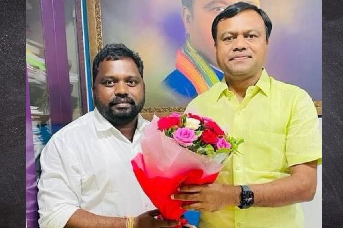 Chhattisgarh ‘Road Scam’ Report Behind Journalist’s Death? BJP Links Contractor To Congress