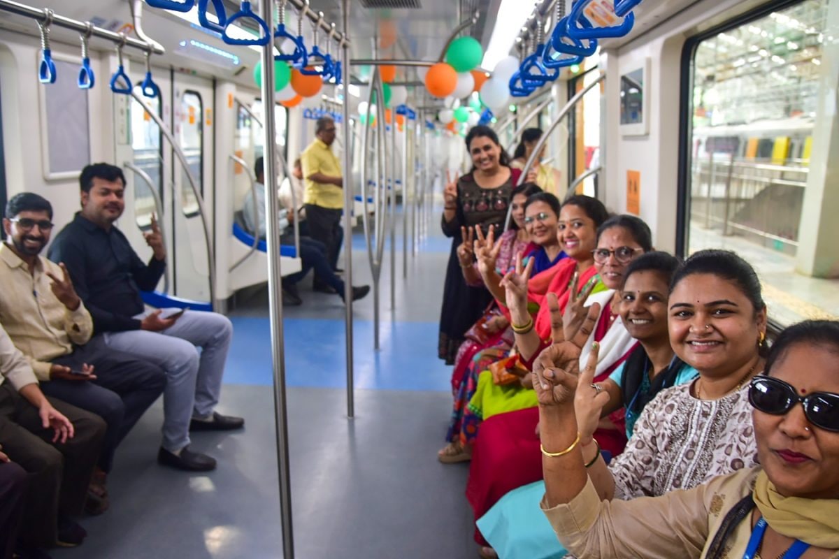 Mumbaikars To Soon Get One Ticket For Mumbai Local, Metro, Buses And Taxis | Check Details