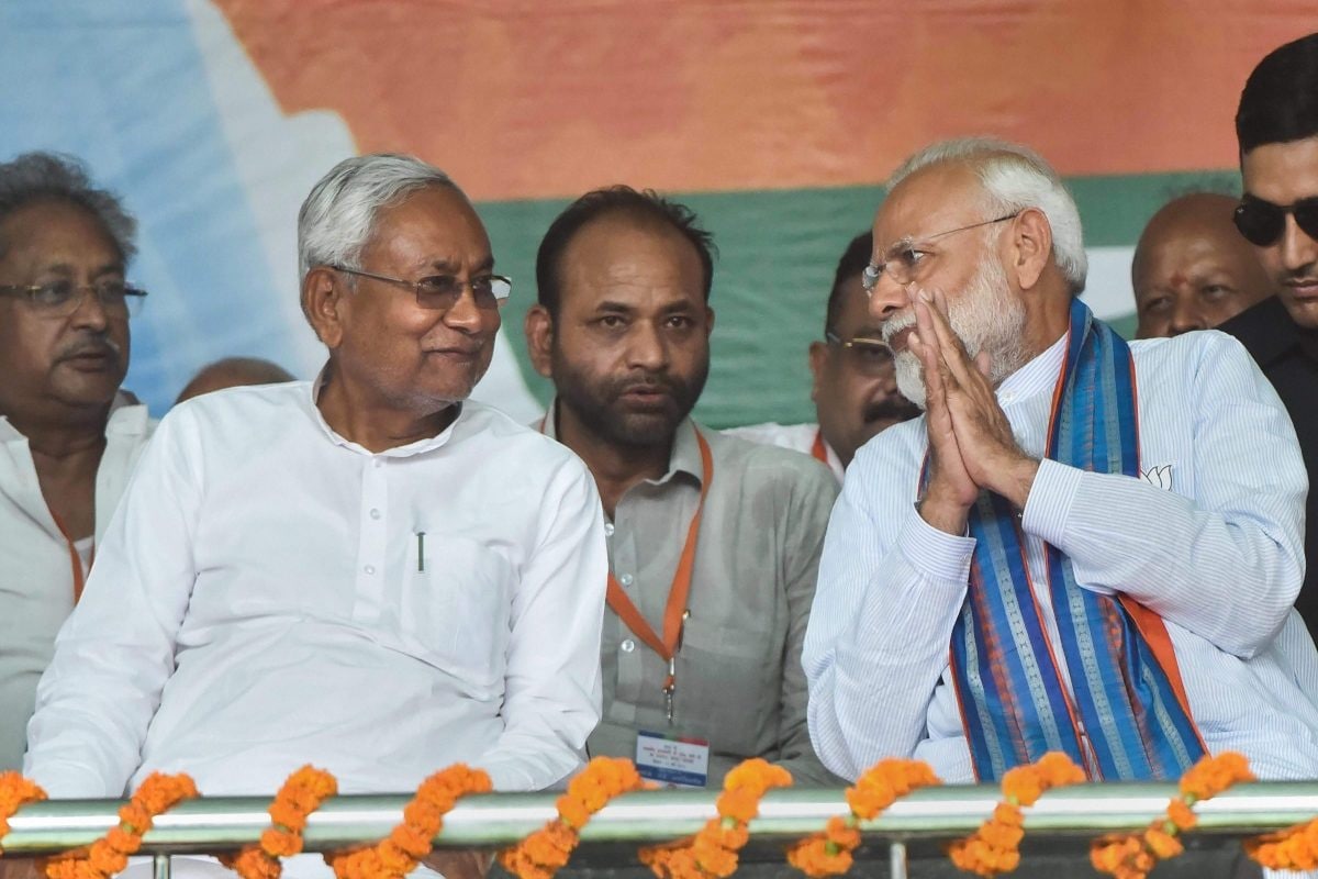 News18 Afternoon Digest: Nitish Kumar’s JD(U) Removes Manipur Unit Chief & Other Top Stories