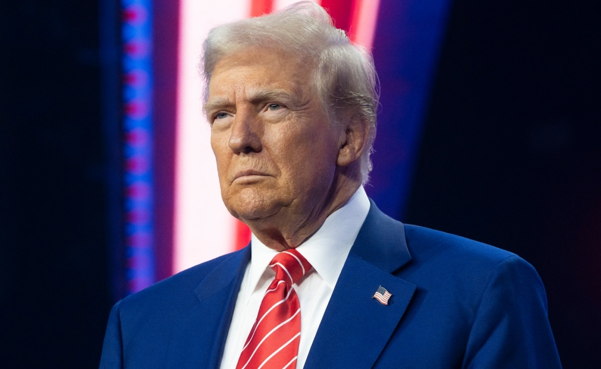 Donald Trump’s Provocative, Often Confusing, US Foreign Policy Is Back