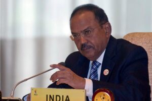 How Ajit Doval Sprung Into Action After Complaints Of Elements Trying To Sabotage Indo-US Ties