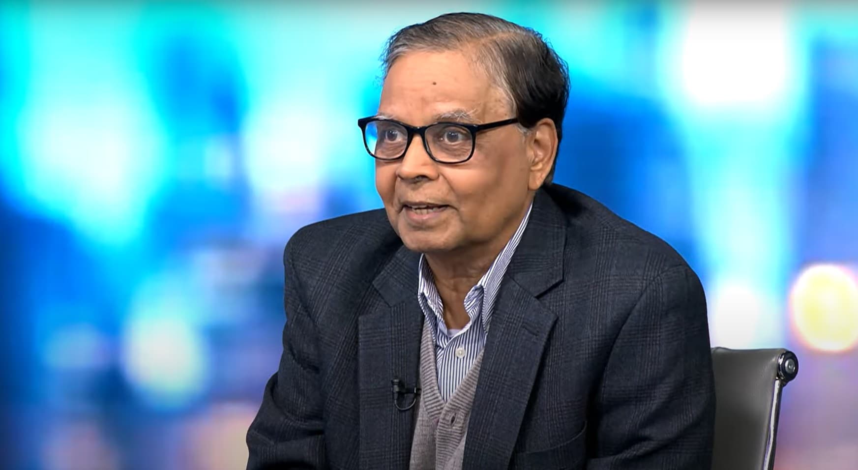 “PM Inherited Fragile Economy From UPA”: Arvind Panagariya To NDTV