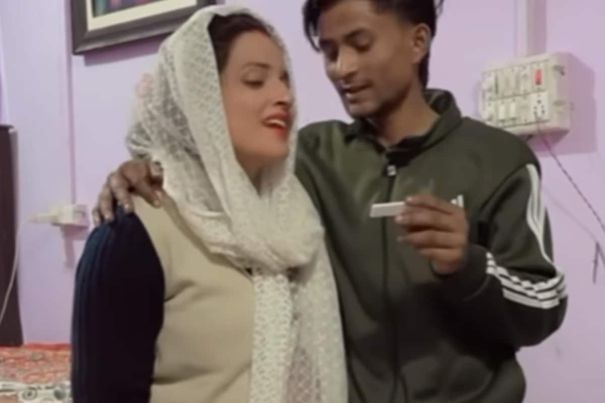 Will Seema Haider-Sachin Meena’s Baby Get Indian Citizenship? Here’s What The Law Says