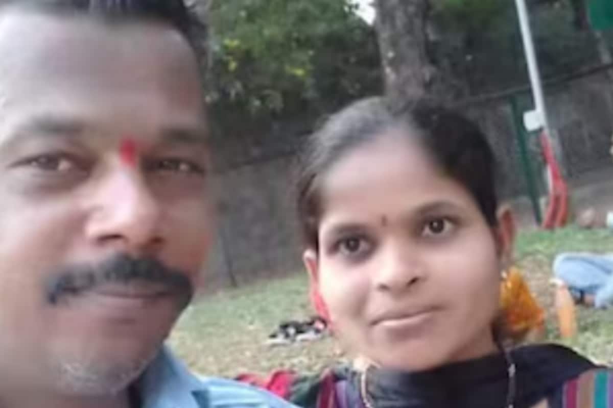 ‘Started As Stomach Ache…’: Pune Auto Driver’s 8-Year-Old Daughter Battles Guillain-Barré Syndrome