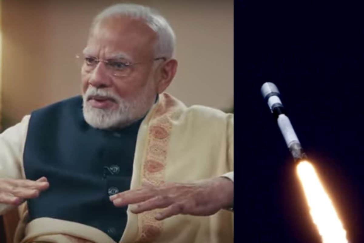 What Is Firefly, India-Based Pixxel’s Satellite Constellation PM Modi Mentioned In Mann Ki Baat?