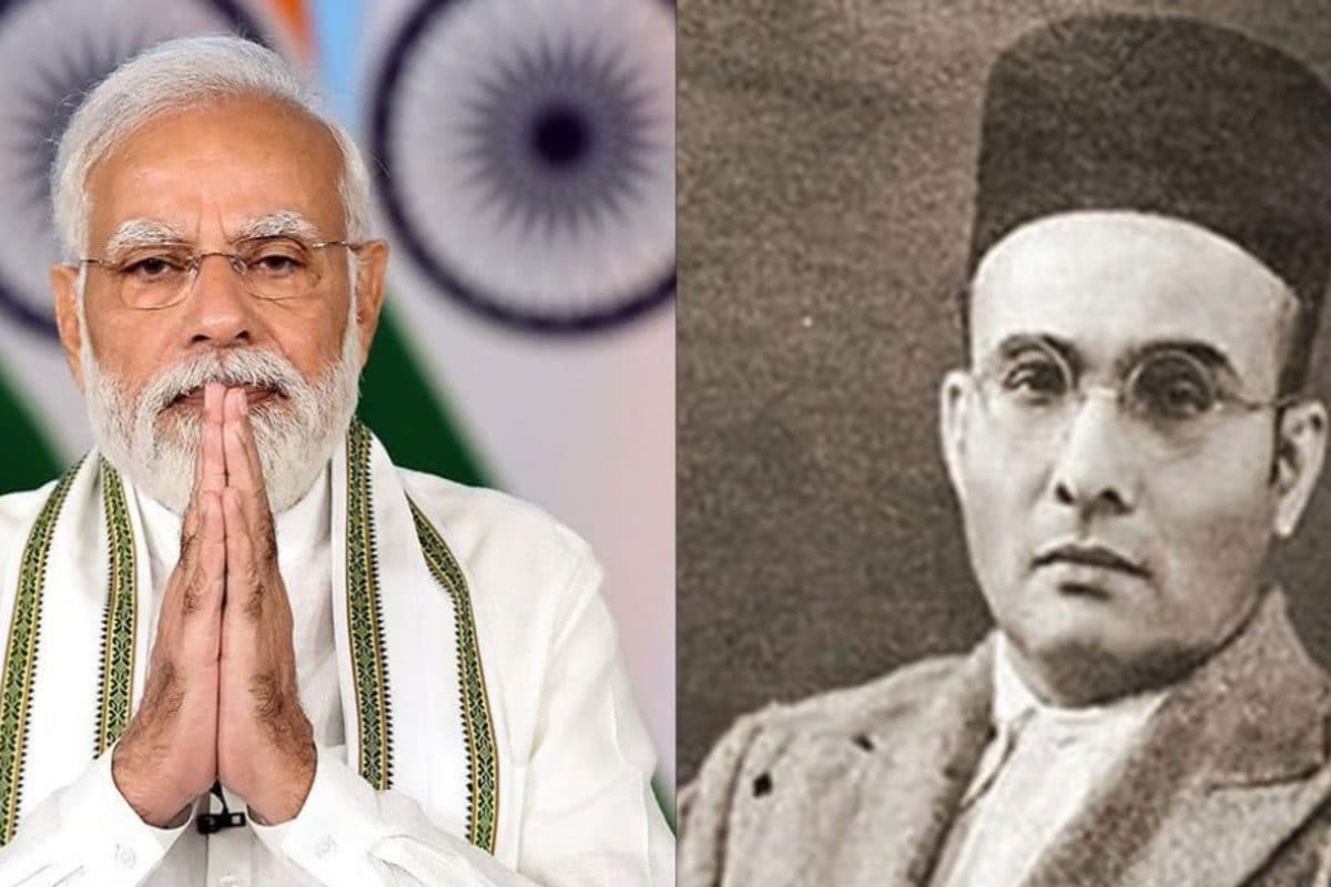 Veer Savarkar College Row: Did DU Take ‘Majority Decision’ During Naming Process?