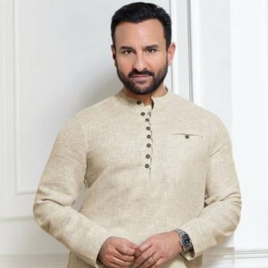 Actor Saif Ali Khan Attacked With Sharp Weapon At Home, Hospitalised