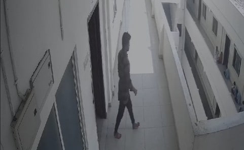 Andhra College Student Walks Out Of Classroom, Jumps Off 3rd Floor