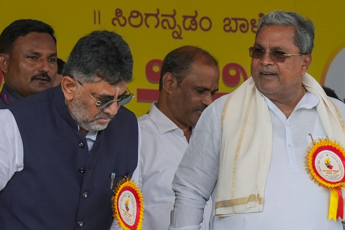 Nashik And Malegaon In Karnataka? Bengaluru Project Report Gets Mocked For ‘Copy-Paste Job’