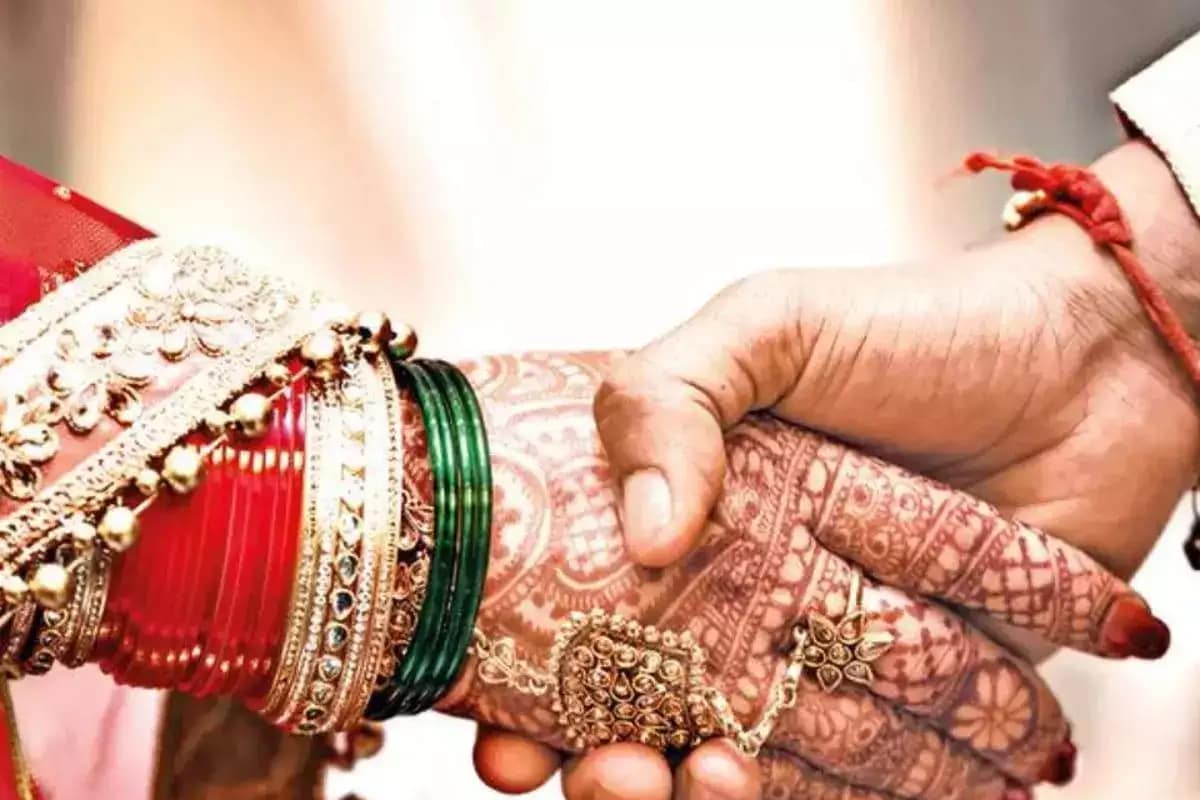 Bride Decamps With Cash, Jewellery Mid-Wedding In UP’s Gorakhpur