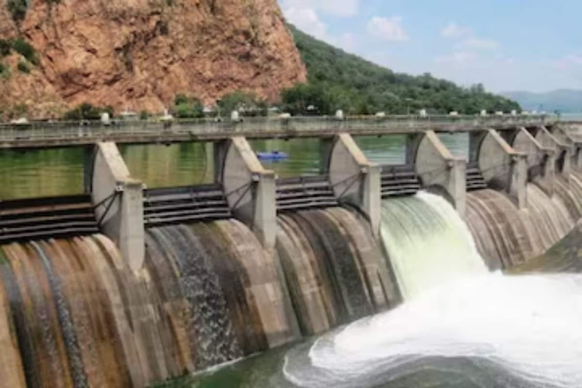 ‘Dam Over Brahmaputra Won’t Impact Water Flows To India’: China After New Delhi Raises Concern