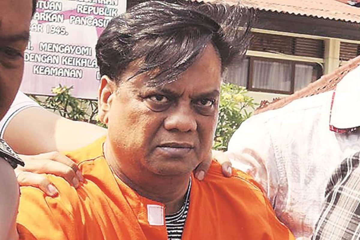 On The Run For 16 Years, Gangster Chhota Rajan’s Aide Arrested In Mumbai