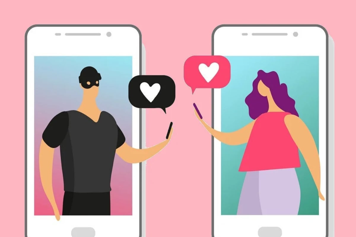 Delhi Man Poses As US Model, Cons 700 Women On Dating Apps