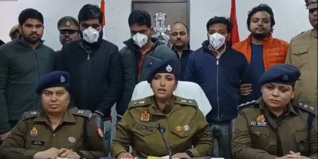 Man Hires Killers To Murder Lover’s Husband, Father. They Kill Wrong Person