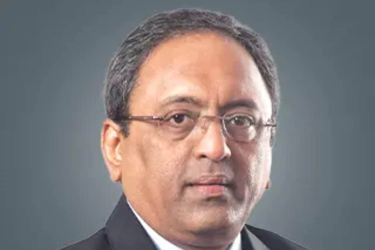 ‘Misogynistic’: Women Call Out L&T Head’s ‘Stare At Wife’ Remark As MNC Backs Its Boss