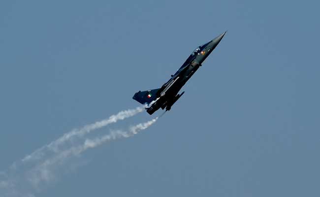 “First 40 Tejas Still Not…”: Air Force Chief As China Tests 6th Gen Jets