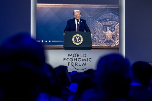 ‘Make In America Or Pay Tariffs’: Trump To Leaders At Davos