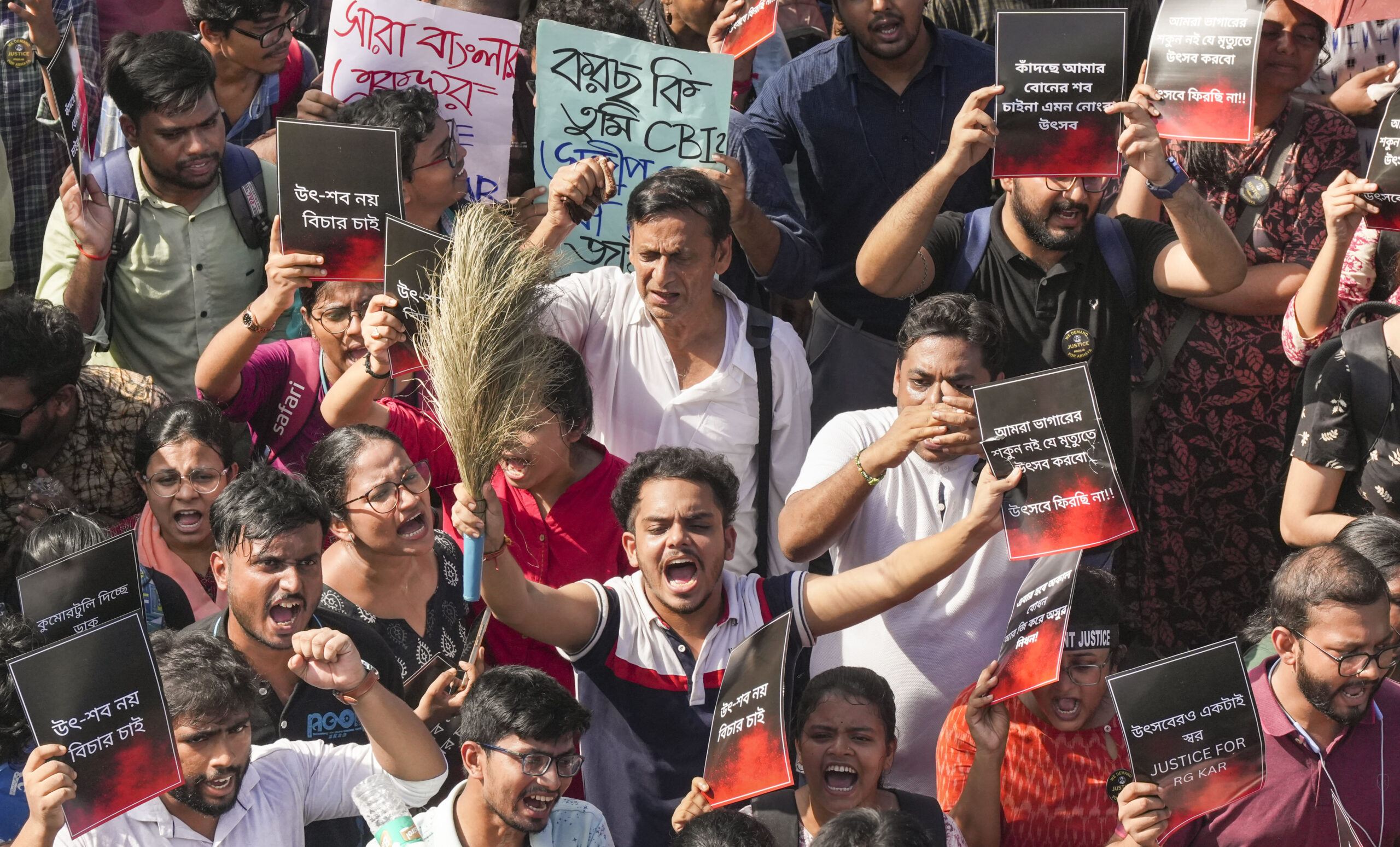 Court Verdict Today In Kolkata’s RG Kar Rape And Murder Case: 10 Points