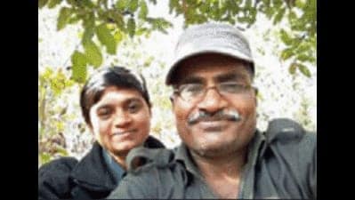 How A Selfie With Wife Led To Top Maoist’s Encounter