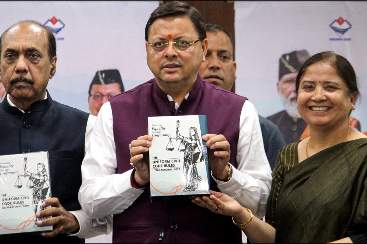 UCC To Be Implemented In Uttarakhand Today: Here’s All You Need To Know