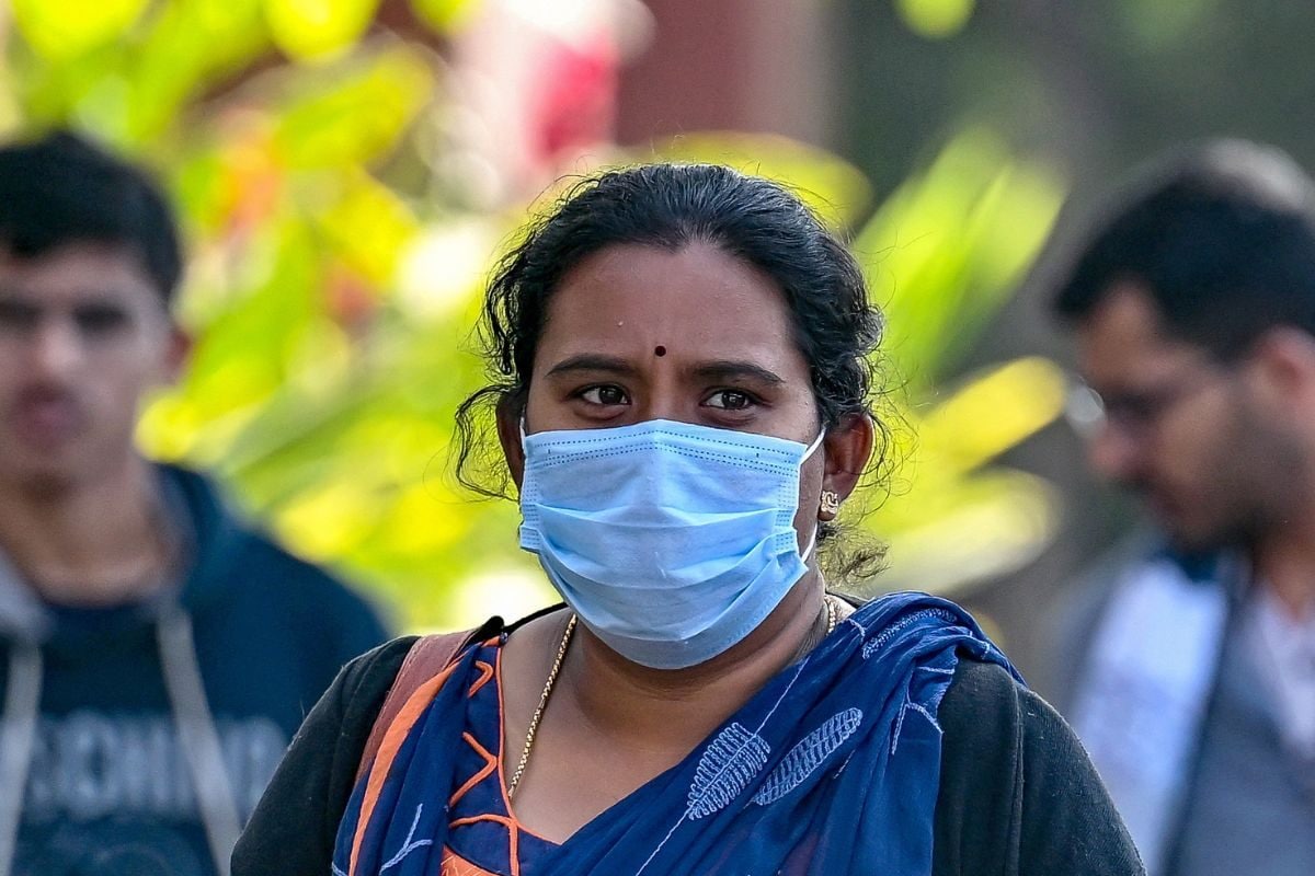 ‘Don’t Panic, Not Covid-Like Situation’: Experts As India Reports First HMPV Cases