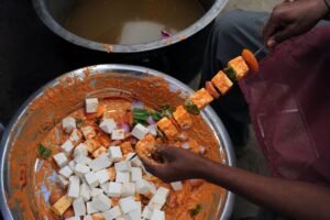 Is Your Paneer Adulterated? Find Out With Karnataka’s ‘Magic’ Food Testing Kits For The Public