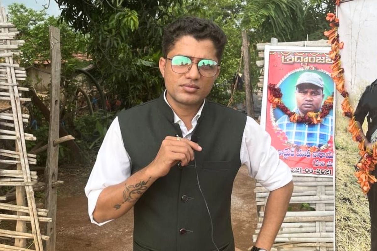 News18 Afternoon Digest: Journalist Mukesh Chandrakar’s Death, BJP Delhi Candidate List And Other Top Stories