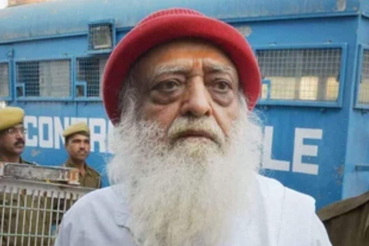 Supreme Court Grants Interim Bail To Rape Convict Asaram Bapu, Says He Can’t Meet Followers