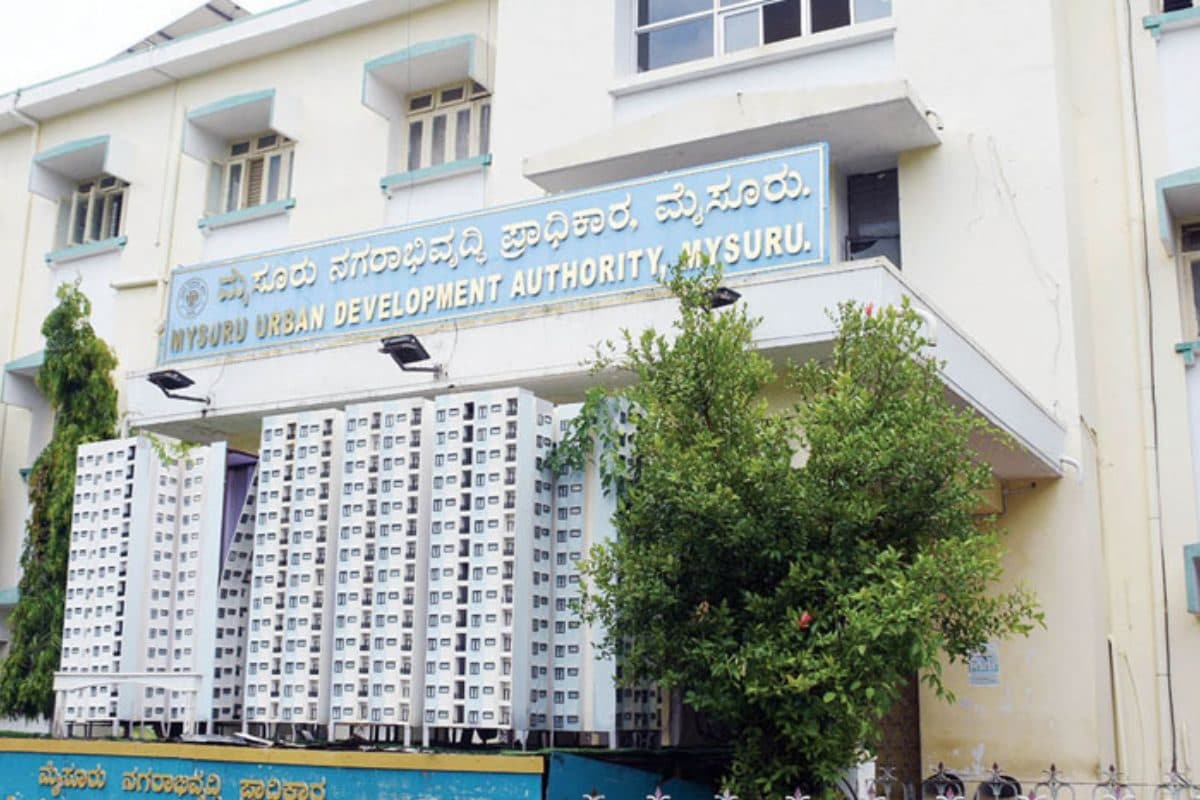 ED Attaches Rs 300-Cr Worth Assets In MUDA-Linked Money Laundering Case