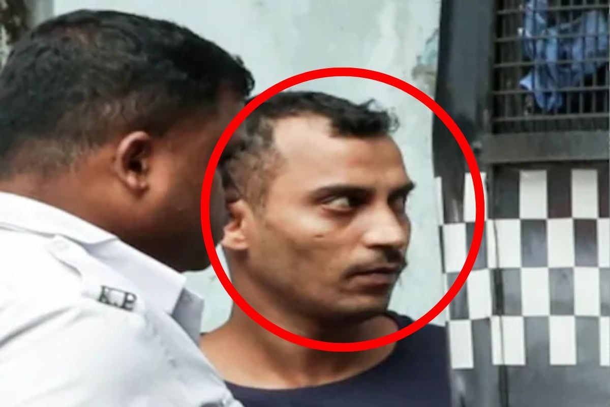 ‘Travesty Of Justice’: BJP Demands Appeal In RG Kar Rape-Murder Verdict, Mamata Also Unhappy