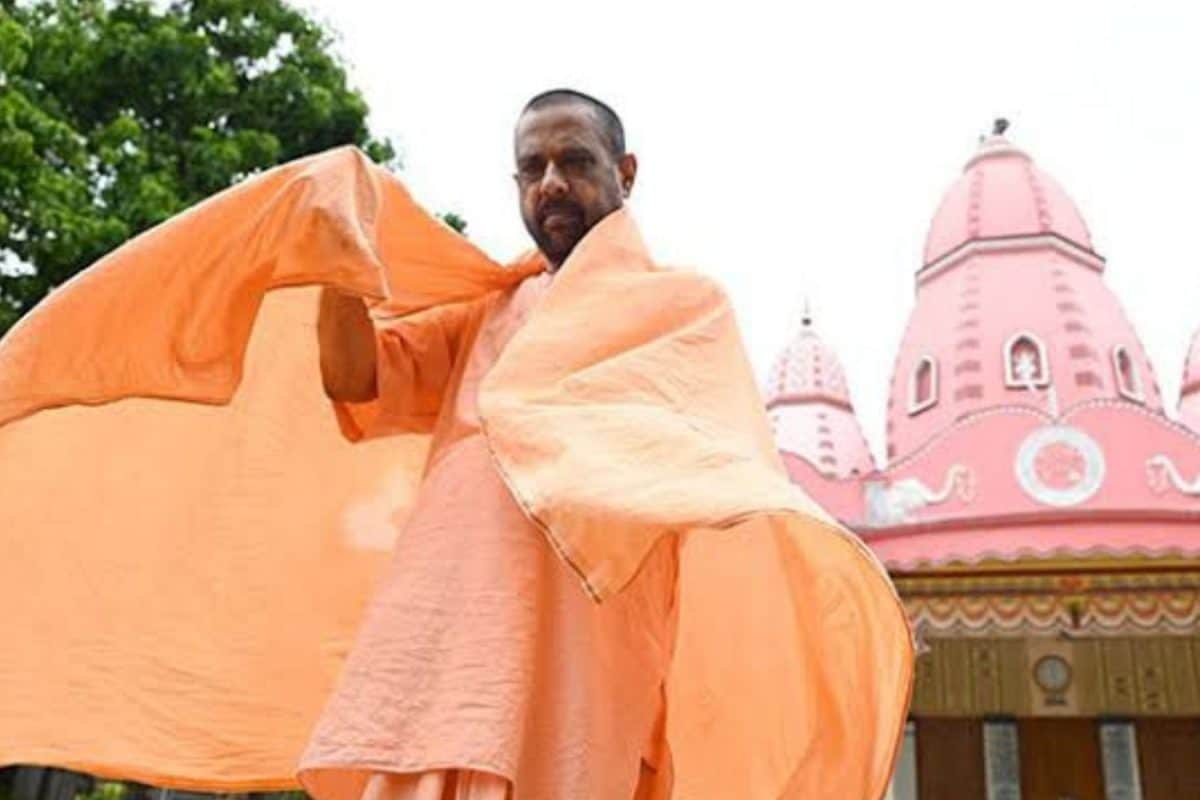 ‘Bengal Govt’s Criticism Made Me Famous Nationwide’: Kartik Maharaj On Padma Shri Honour