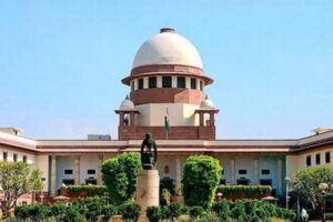 Wife Can Claim Maintenance Even If She Doesn’t Abide By Cohabit Decree: Supreme Court