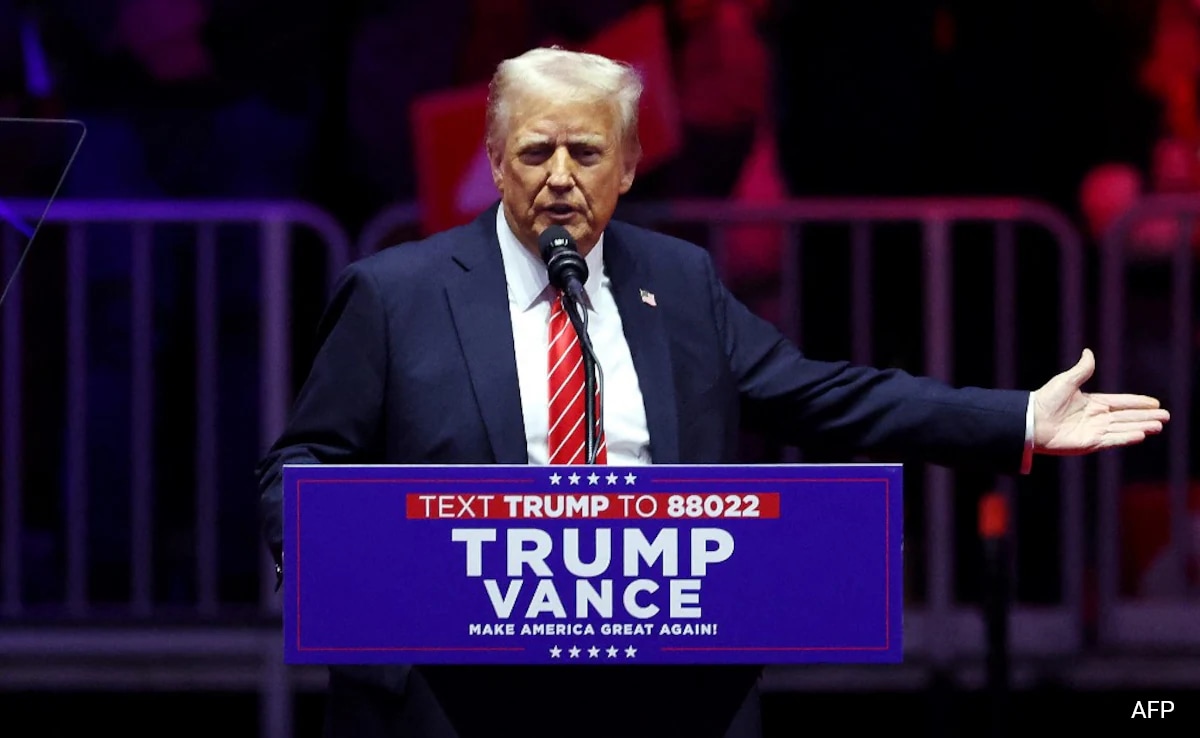 “When Sun Sets Tomorrow…”: Trump’s Big Vows Before Taking Over As President