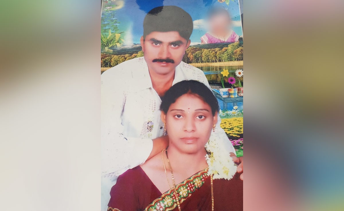 Hyderabad Man Chops Up Wife’s Body, Boils Parts In Pressure Cooker