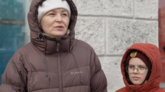 ‘Trump is a dark horse’: Russians on the invasion of Ukraine, three years on