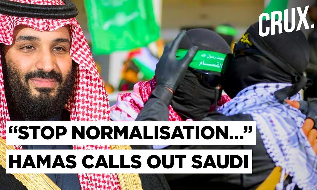 “Gaza Deal May End If…” Hamas Accuses IDF of “Slow Killing” as Freed Palestinians Get Hospitalised