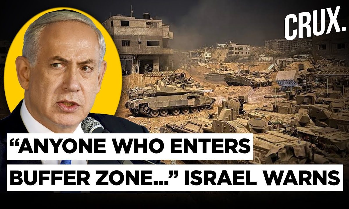 At Least 3 Killed as IDF Fires at Gazans “Approaching” North Border, Saudi, Arab Nations Slam Israel