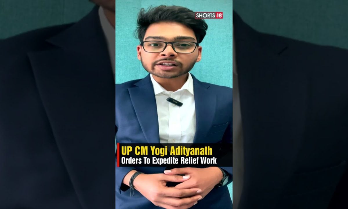 MahaKumbh 2025 | 10 MahaKumbh Devotees Killed In A Fatal Accident | Maha Kumbh Mela News | N18S