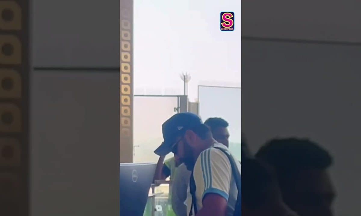 Rohit Sharma Departs for Champions Trophy 2025 Amid Buzz | N18S #shorts #viralvideos #rohitsharma